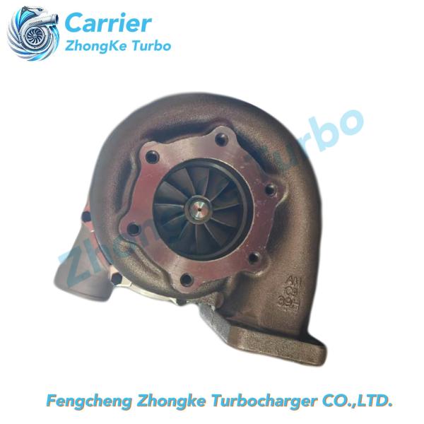 ZX450 Excavator Hitachi Ht 10b Turbocharger RHC92 VA300018 C92CND-S0018B C92CND-S0018G VB300018 1144003830