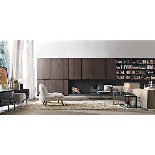 Modern Modular Furniture Closet Living Room Cabinet