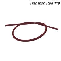 PTFE a enduit le tuyau tressé 3.2*7.2mm de frein d'acier inoxydable de moteur de voiture