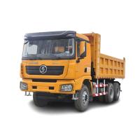 brand new Truck SHACMAN X3000 430ph Dumper Trucks 10 Wheel Dump Truck