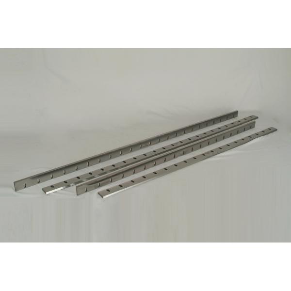 Sheeter Knives, Sheeter Blades, Crosscut Sheeting Knives, Cross Cutting Knives