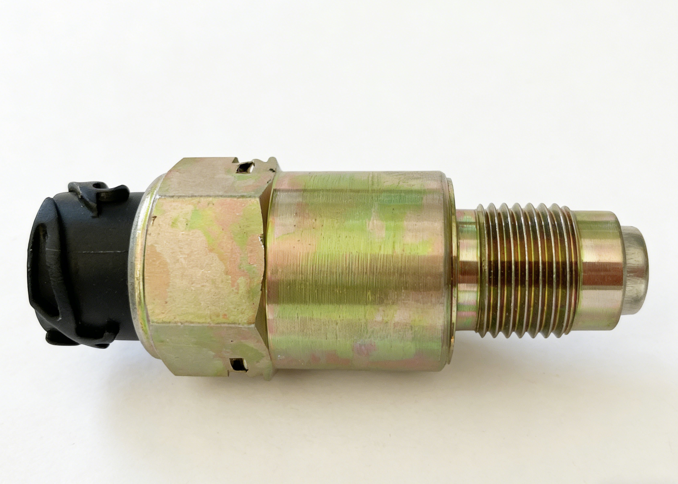 8-32VDC Vehicle Speed Sensor  IP67 Waterproof & Dustproof With A3 Steel + 304 Stainless Steel