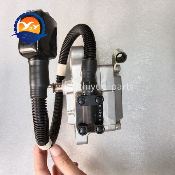 Original Sensor Pre Stroke Pump 159595-1132 for Hino Parts Construction Machinery