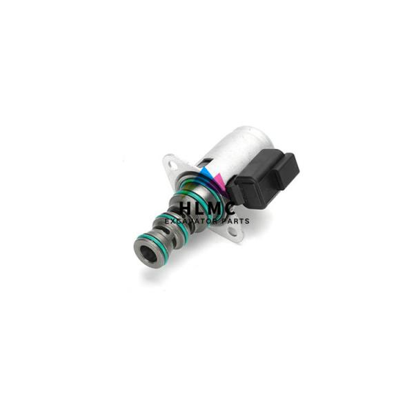 JCB-769 Filter Solenoid Valve 12VDC 24VDC 24DRZ SV98-T39  SV98-T40