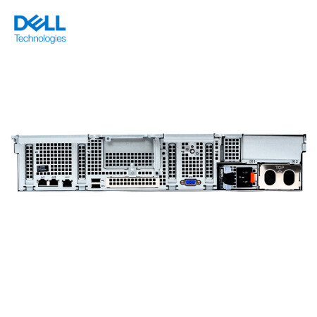 PowerEdge R750 6342*2/256G ECC/4T SATA*3/SAS Raid 0/1/5/6/10/50/60/750 Вт*2/4*GE