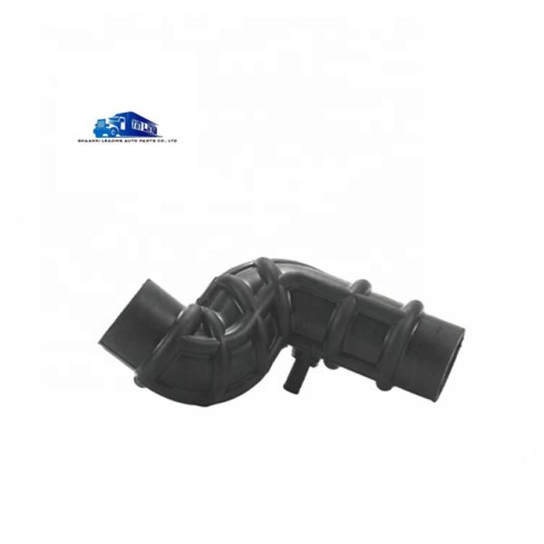 Air Intake Hose Pipe G901-1109021a Rubber Hose for Jmc 493 coaster Buses S-Hose