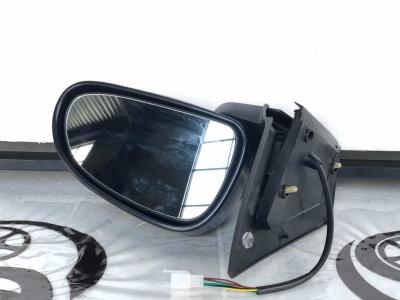 Right Rearview Mirror Replacement Mirror Outer Right A13-8202020BA-DQ For CHERY A13