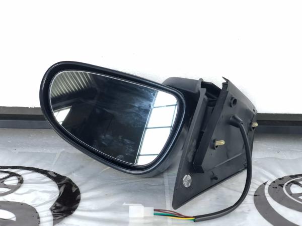 Right Rearview Mirror Replacement Mirror Outer Right A13-8202020BA-DQ For CHERY A13
