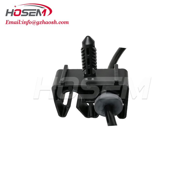 Long Lifespan 22760053 ABS Speed Sensor Rear Left Wheel Cadillac SRX 2014–2015