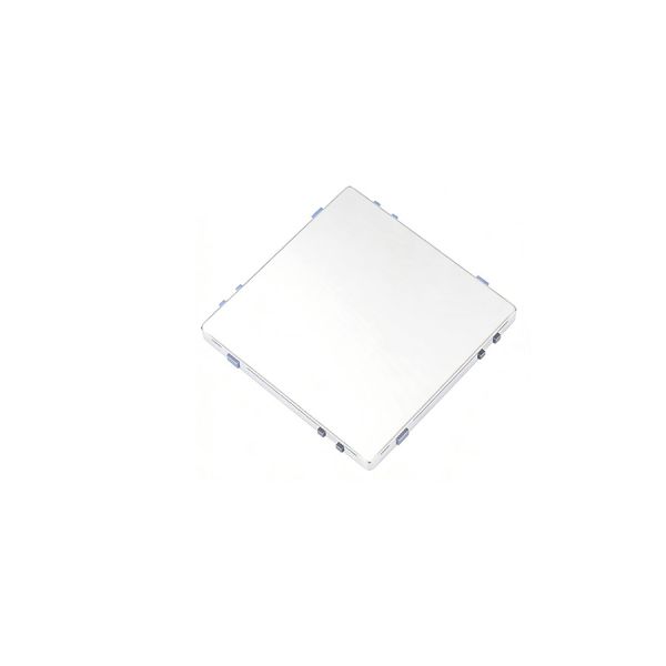 MTN6185-6035 Touchless Temperature Sensor Lotus White Available In Multiple Colors