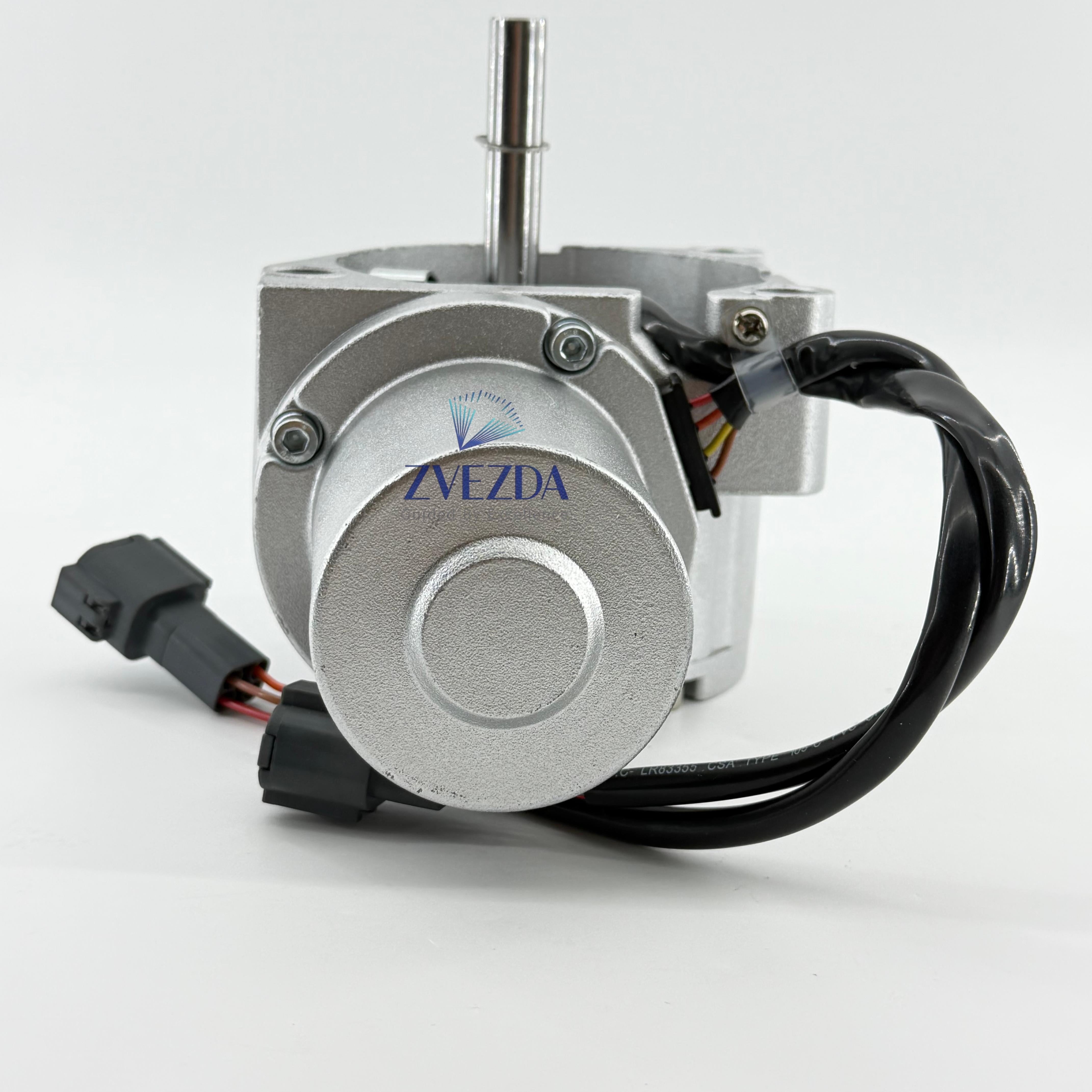 ZX200 ZX210 ZX230 24V Stepper Throttle Servo Motor 4360509 4614911 KP56RM2G-019