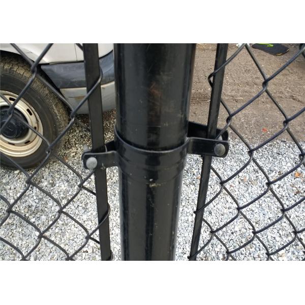 Wholesale chain link fence price, used chain link fence for sale