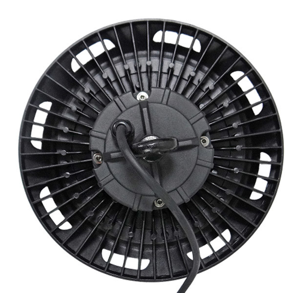 УФО привел высокий приведенный алюминий залива расквартировывающ водителя высокого Меанвелл 100В 200В 250В УЛ