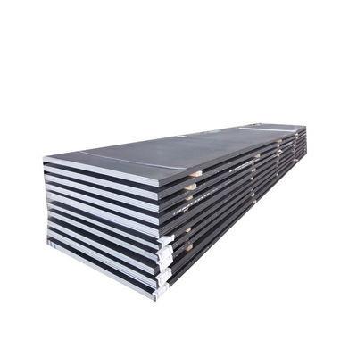 5/16 0.25 6mm Mild Steel Flat Plate With Holes 3mm 5mm 8mm 40mm 50mm