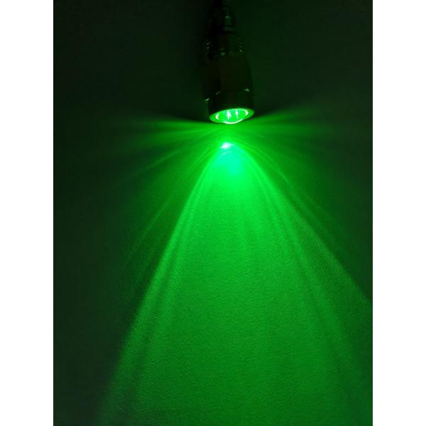 голубой свет приведенный ИП68 шлюпки 9В делает свет водостойким приведенный дренажной пробки шлюпки для шлюпки