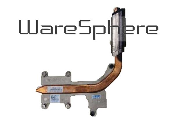 9V4VT 09V4VT Dell Laptop Heatsink Replacement , Laptop Processor Heatsink