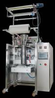 YP65 Máquina de embalagem de molho multifunção Tipo vertical Salada molho de gelo embalagem de óleo de silicone