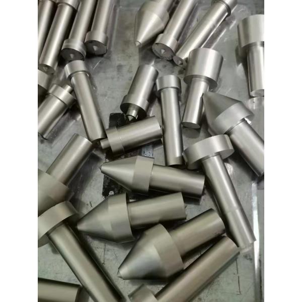 T Shape Carbide Preform , Net To Shape Solid Carbide Blanks