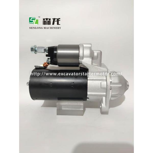 12V 9T 1.8KW SHIP Starter Motor LOMBARDINI Mercury 0001109355,0001109019, 0001109031, 0001109356, 0001109419, 0001218161, 0001223022
