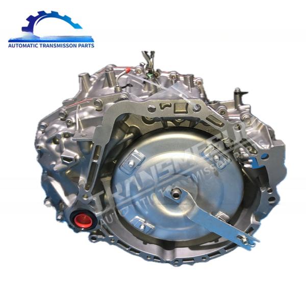 RE0F10E Ремонтированная трансмиссия FWD для Nissan Infiniti Pathfinder 110KG 2013 года