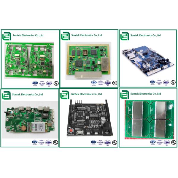 Процесс производства высокоскоростных FR4 промышленных ПКБ для беспроводных продуктов Bluetooth