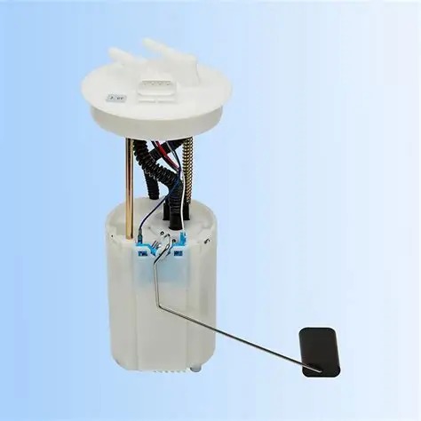 High-selling fuel pump 1611 7159 604 for bmw X3 [E83N(X3 2.0i)]