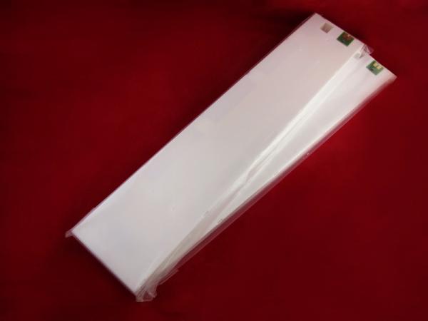 Eco solvent ink cartridge/eco max ink cartridge for roland.mimaki.mutoh 440ml