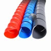 Flexible Wire Spiral Guard Wrap Hose Cord Organizer Cable Wire Holder Tube for Home & Office Wire