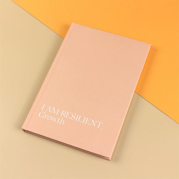 High Quality Custom Notebook Printing Hardcover Paper&Paperboard Printing Journal Notebook