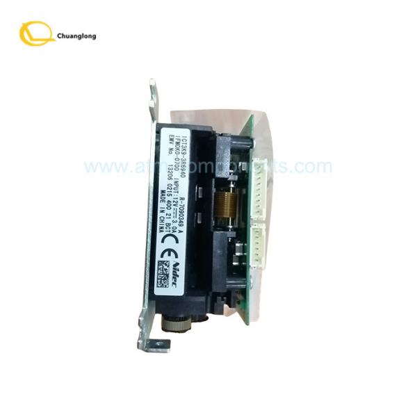 ATMs Card Reader Nidec Sankyo ICT-3K9 EMV Card Reader ICT3K9-3R6940