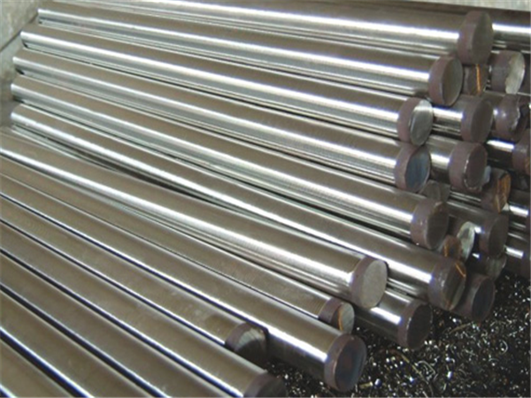 201 Stainless Steel Bar Stock 1.4372 , Polished Surface Cold Drawn Stainless Steel Bar