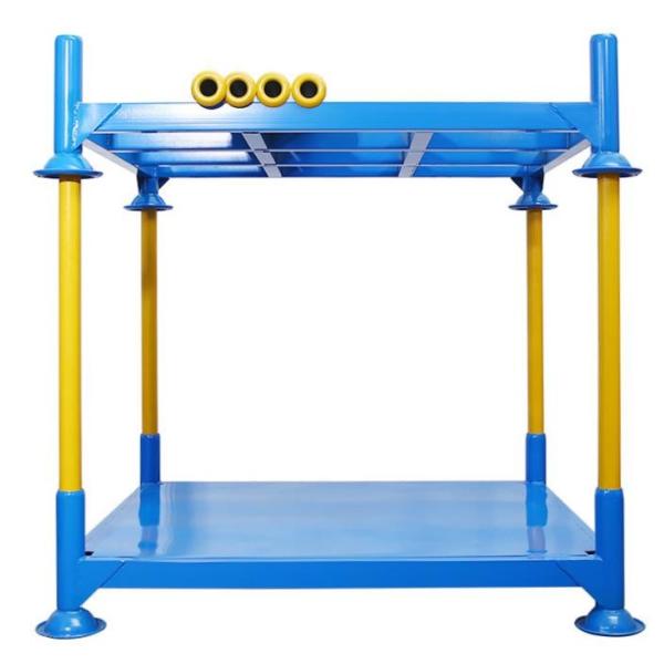 Штабелировать хранения склада портативный кладет стальной грузя ODM на полку шкафов