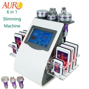 Lipolaser Slimming Machine