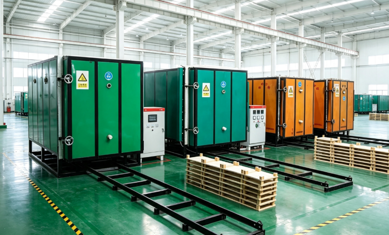 Hunan Hualian Special Ceramics Co., Ltd