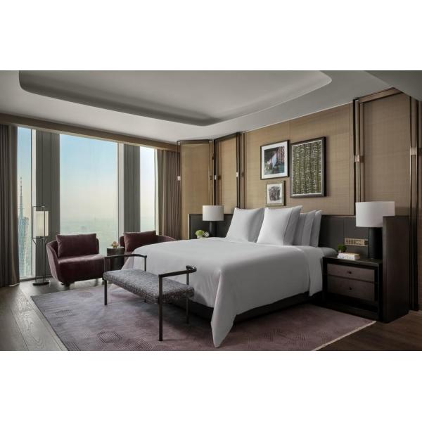 Ancient Villa Suites Furniture Customized Interior Design Leisure Fixed Furnitures