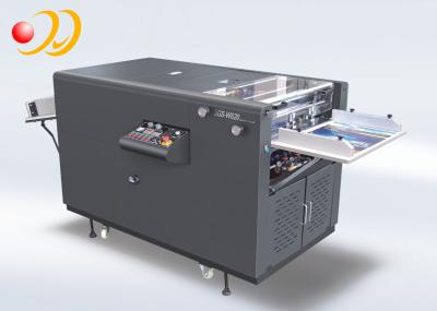 abrasão UV da máquina de revestimento 15KW - resistência com o Coater do rolo de pintura