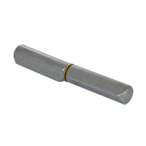 Welding hinge piston hinge PH605, self color or zinc plating, with brass washer or steel washer