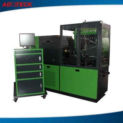 ADM800GLS Banco de ensaio de bombas Common Rail para ensaios de diferentes bombas Common Rail que medem com copos