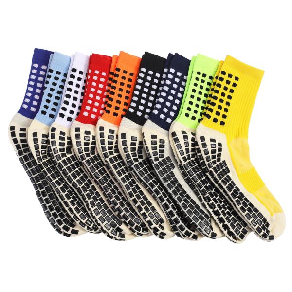 OEM Football Socks Men's Thick Sports Tube Dispenser for Soccer Basketball