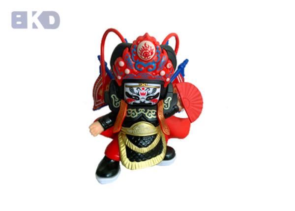 ABS Plastic Toys Parts