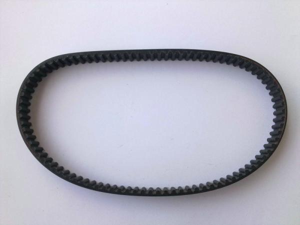 Largura 15mm do aperto do poder das portas de correia apropriado para o cortador XLC7000 180500084