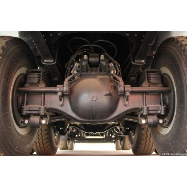 Shacman Delong M3000 350 HP 8X4 7.2m Dump Trucks Ideal for Chinese Used Boutique Cars