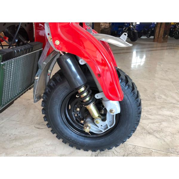 DAYANG 200cc бензиновый моторный трехколесный грузовой велосипед для тяжелой работы в Египте
