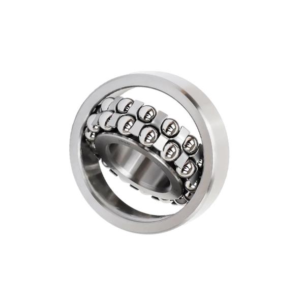 Steel Precision 1214 Self Aligning Ball Bearing 70 X 125 X 24mm