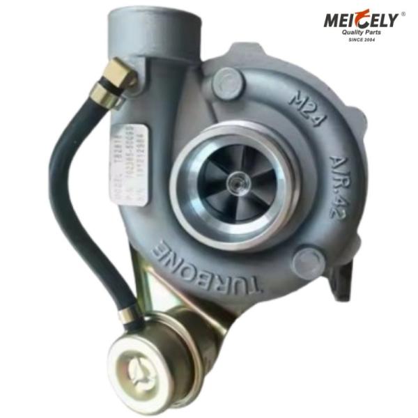 Upgraded Turbocharger 702365-0025 Compatible With JAC Models