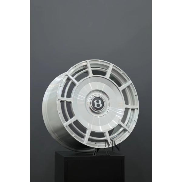 Bentley Bentayga 22 23 24 дюймовые автомобильные колеса