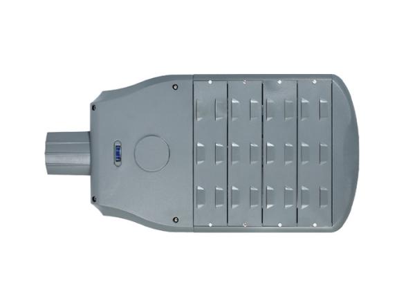 SMD2835 Urban LED Lighting , Motion Activated Street Lights Smart 200w CE Rohs Approved