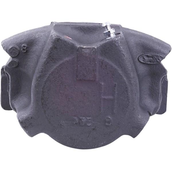 JEEP Auto Parts Vehicle Brake Caliper 184096 184095 OEM 3229982 3229983