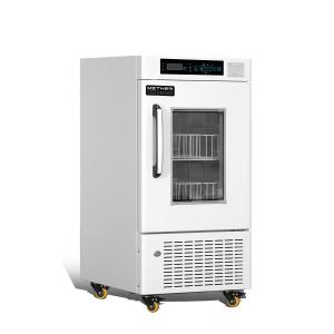 Biomedical Blood Bank Refrigerator Fridge