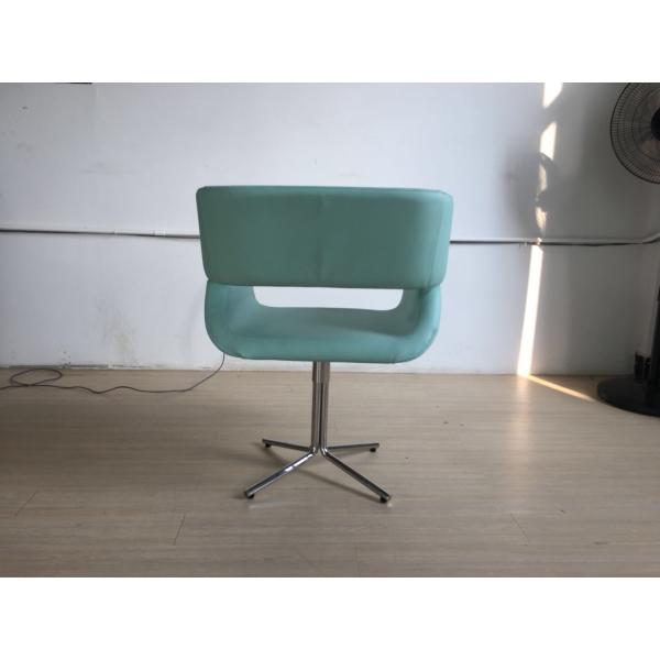 Matrix Swivel Easy Chairs For Living Room Instantly Recognisable Personality